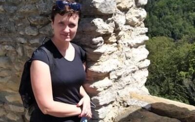 Eva – klientka Metabolic balance Mladá Boleslav