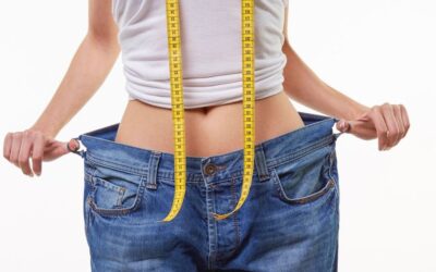 Markéta – klientka Metabolic balance Mladá Boleslav